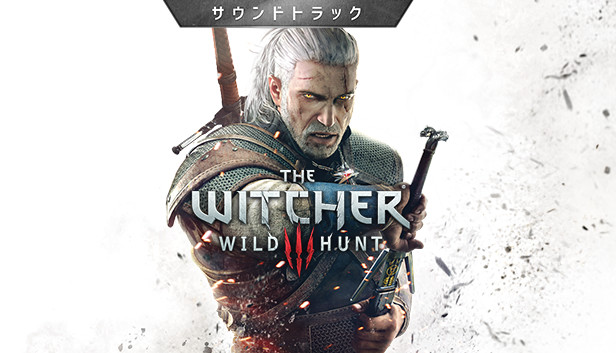 Steam：The Witcher 3: Wild Hunt Soundtrack