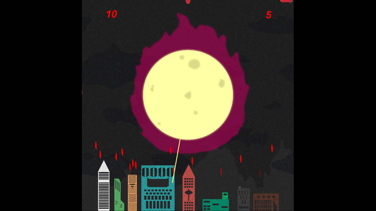 Pixie Moons screenshot 6