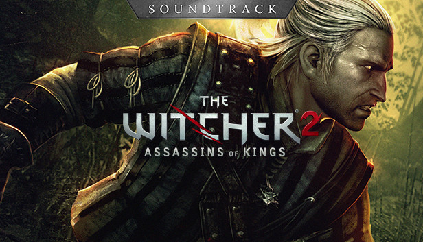 The Witcher 2: Assassins Of Kings (Enhanced Edition) [Original Game  Soundtrack] - Album by Adam Skorupa