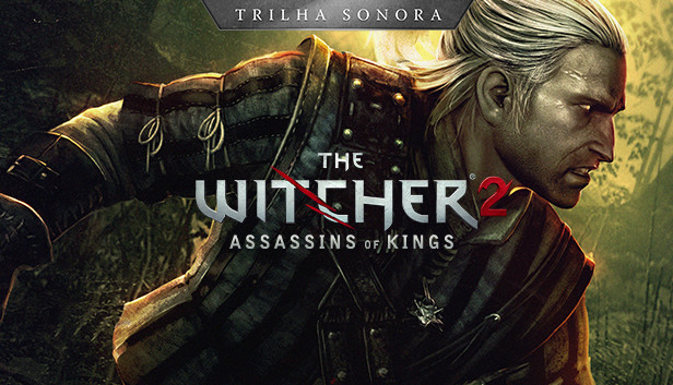 The Witcher 2: Assassins of Kings Enhanced Edition Soundtrack no Steam