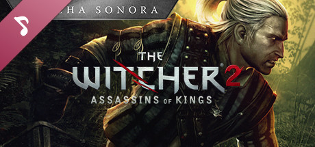 The Witcher 2: Assassins of Kings Enhanced Edition Soundtrack no Steam