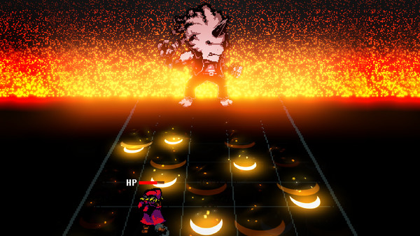 Everhood game for Linux 1