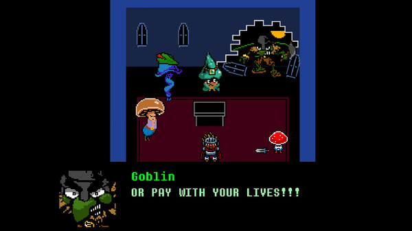 Everhood game for windows Pc 1