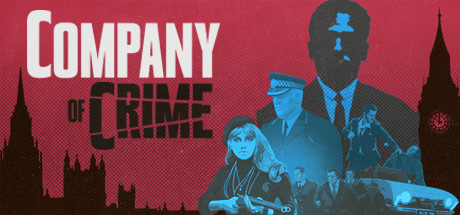 Save 51% on Company of Crime on Steam