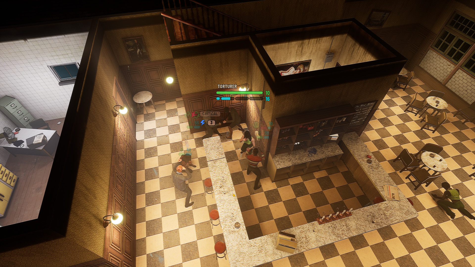 Company of Crime screenshot 8