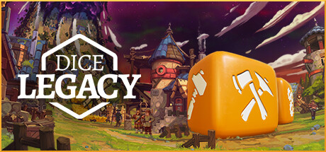 Dice Legacy header image