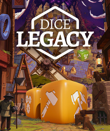 Dice Legacy