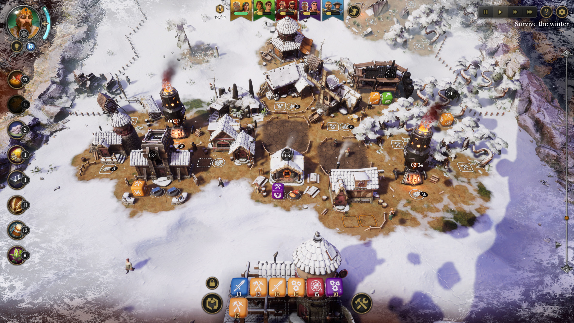 Dice Legacy Free Download