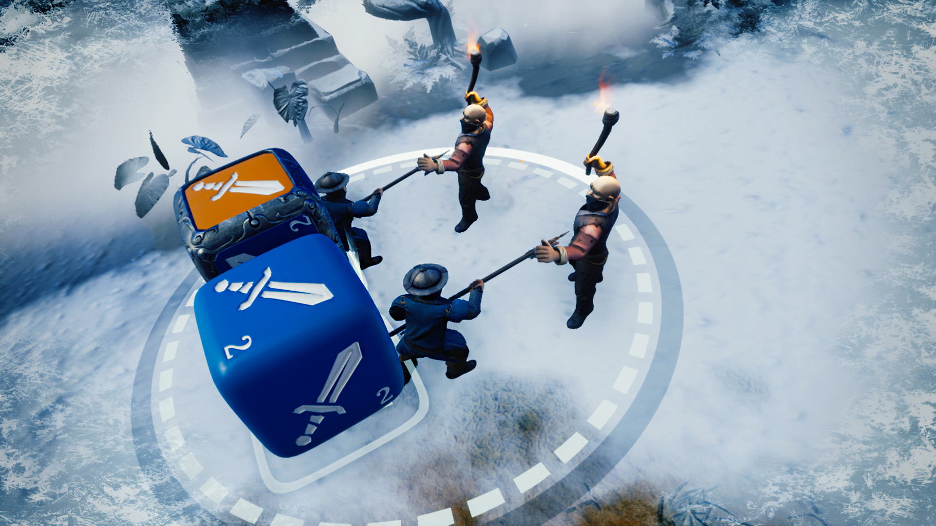 Dice Legacy Free Download