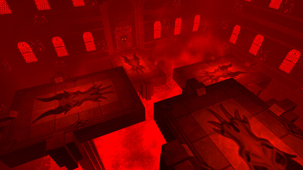 Ultrakill screenshot