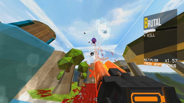 ULTRAKILL Game Download For PC-3