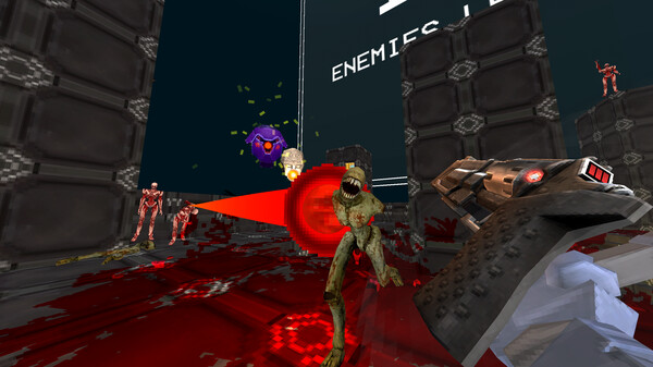 Ultrakill screenshot