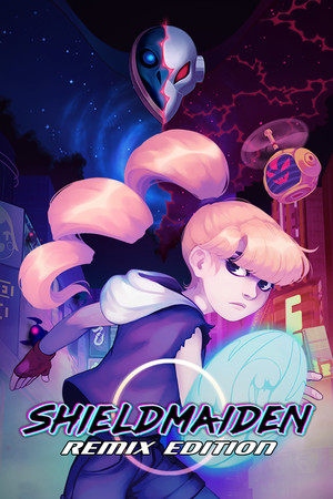 Shieldmaiden Steam CD Key
