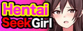 Hentai Seek Girl logo