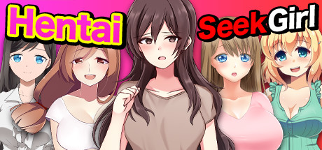 Hentai Seek Girl title image
