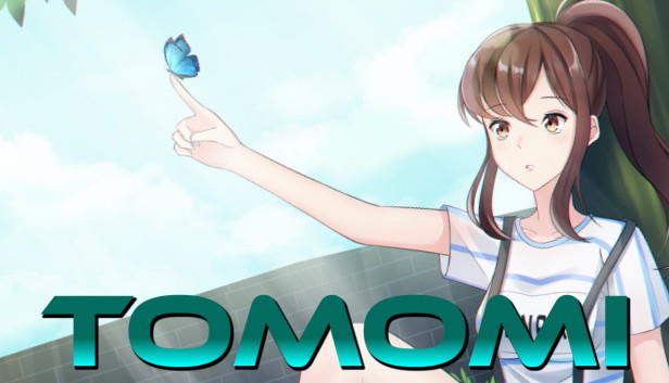 Steam Workshop::tomodachi game