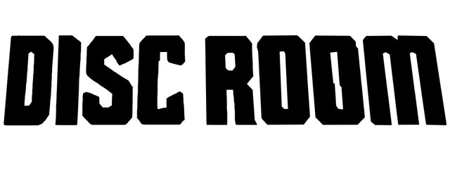 Disc Room