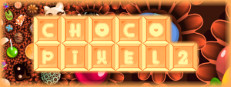 Choco Pixel 2 в Steam