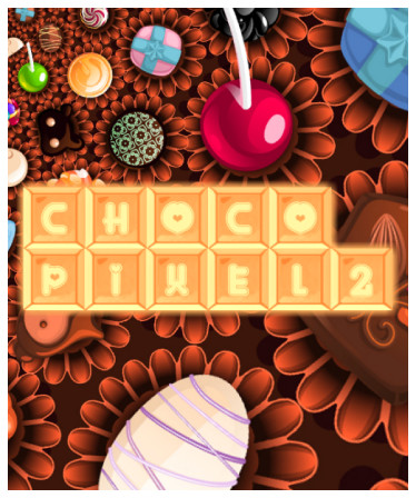 Choco Pixel 2