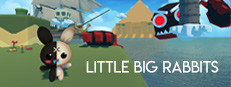 Little Big Rabbits 게임 이미지