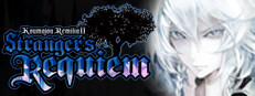Koumajou Remilia Ⅱ: Stranger's Requiem