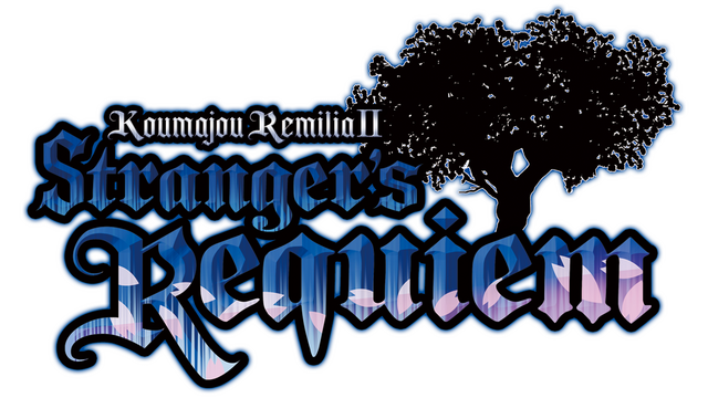 Koumajou Remilia Ⅱ: Stranger's Requiem