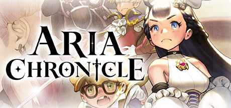 Steam Aria Chronicle