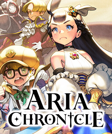 ARIA CHRONICLE