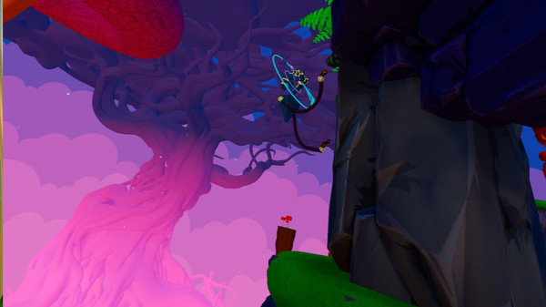 Скриншот из Eden