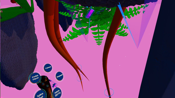 Eden game for Linux 1