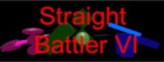 Straight Battler VI 게임 이미지