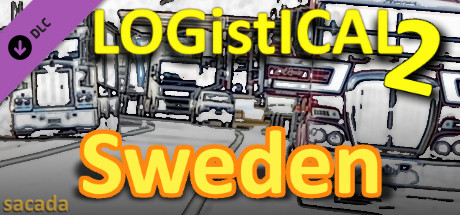 LOGistICAL 2: Sweden banner image