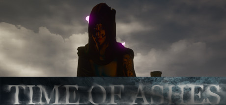 Time of Ashes — store header art