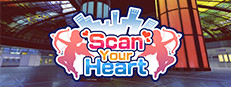 Scan Your Heart "愛情限時批" 게임 이미지