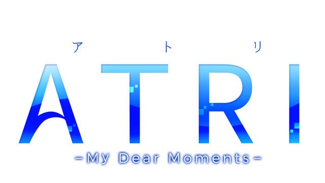 Atri: My Dear Moments