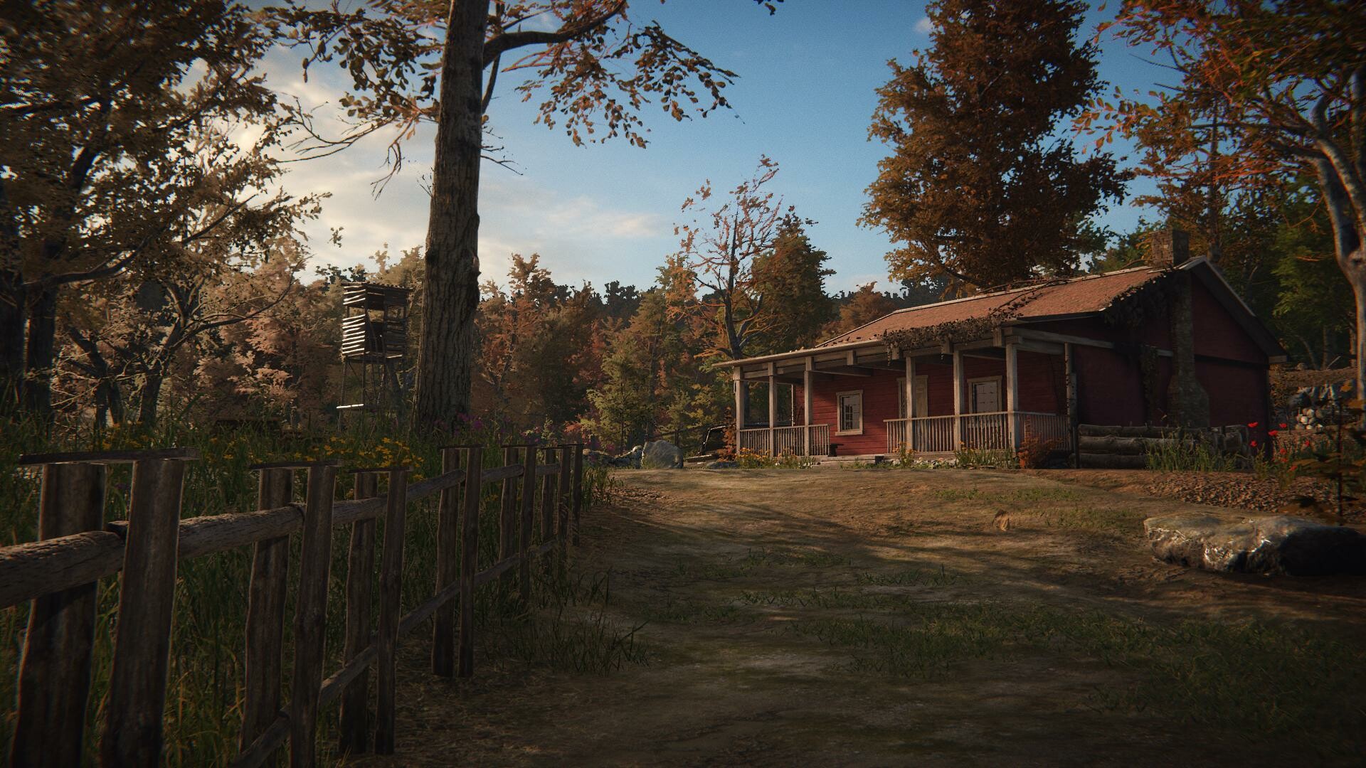 Gunsmith Simulator: Prologue #22