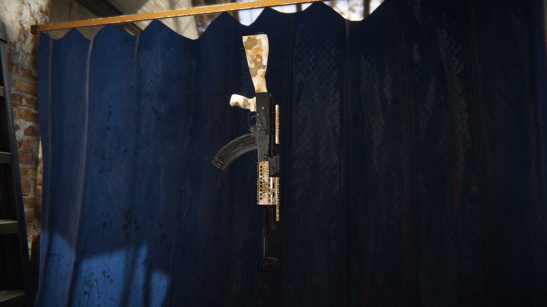 Gunsmith Simulator: Prologue #5