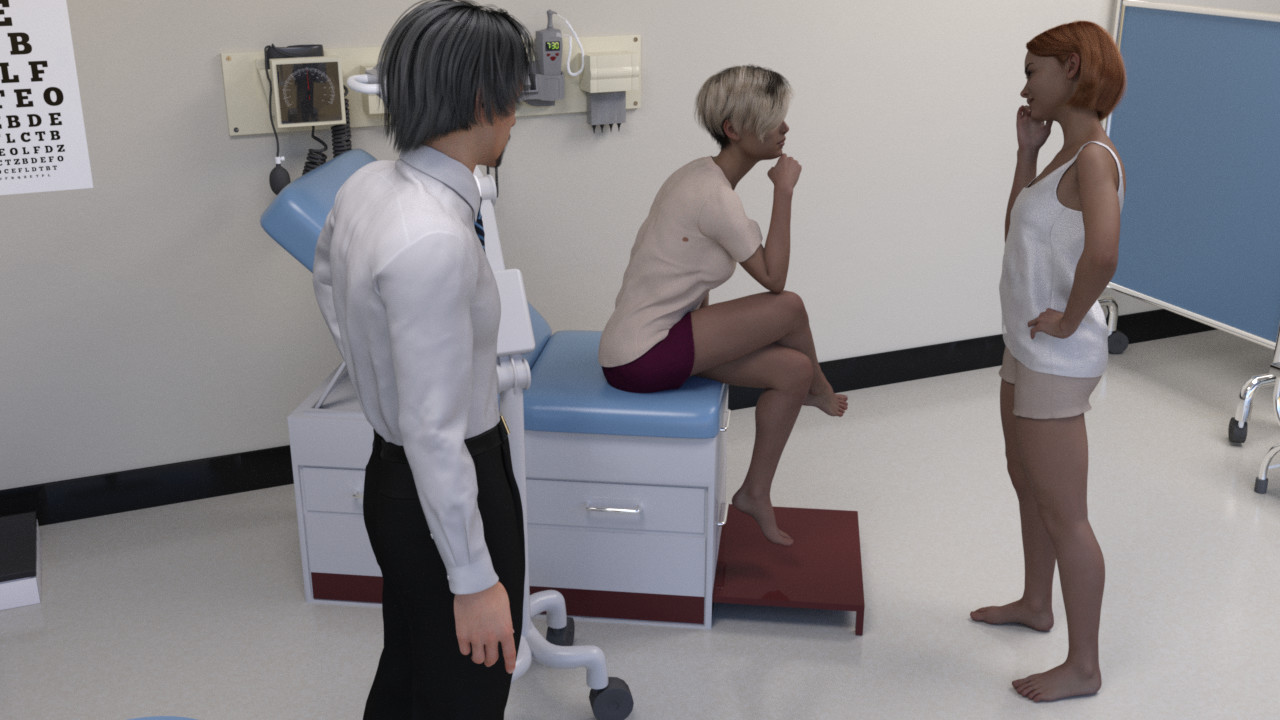 General Practitioner: Teaching Medicine screenshot screenshot 2