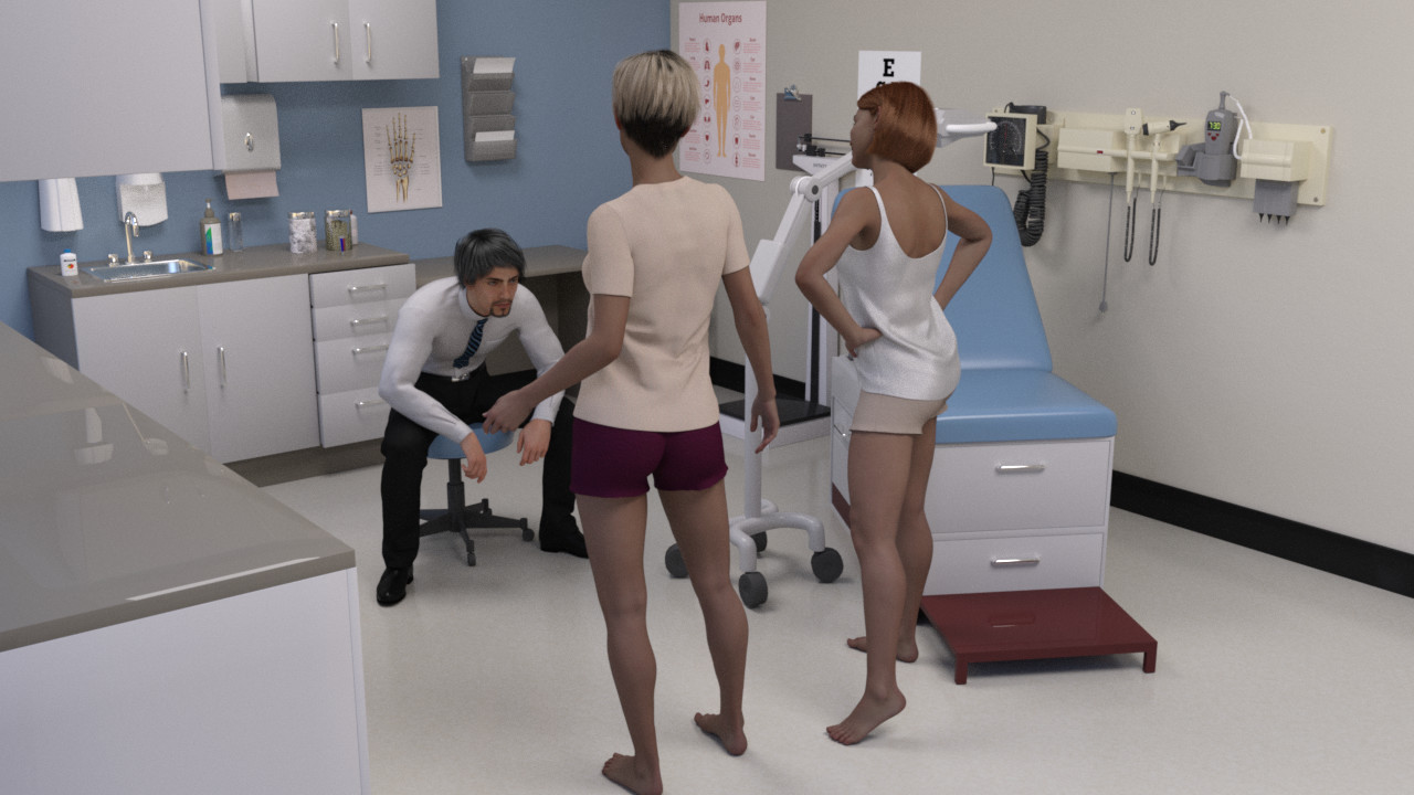 General Practitioner: Teaching Medicine screenshot screenshot 5