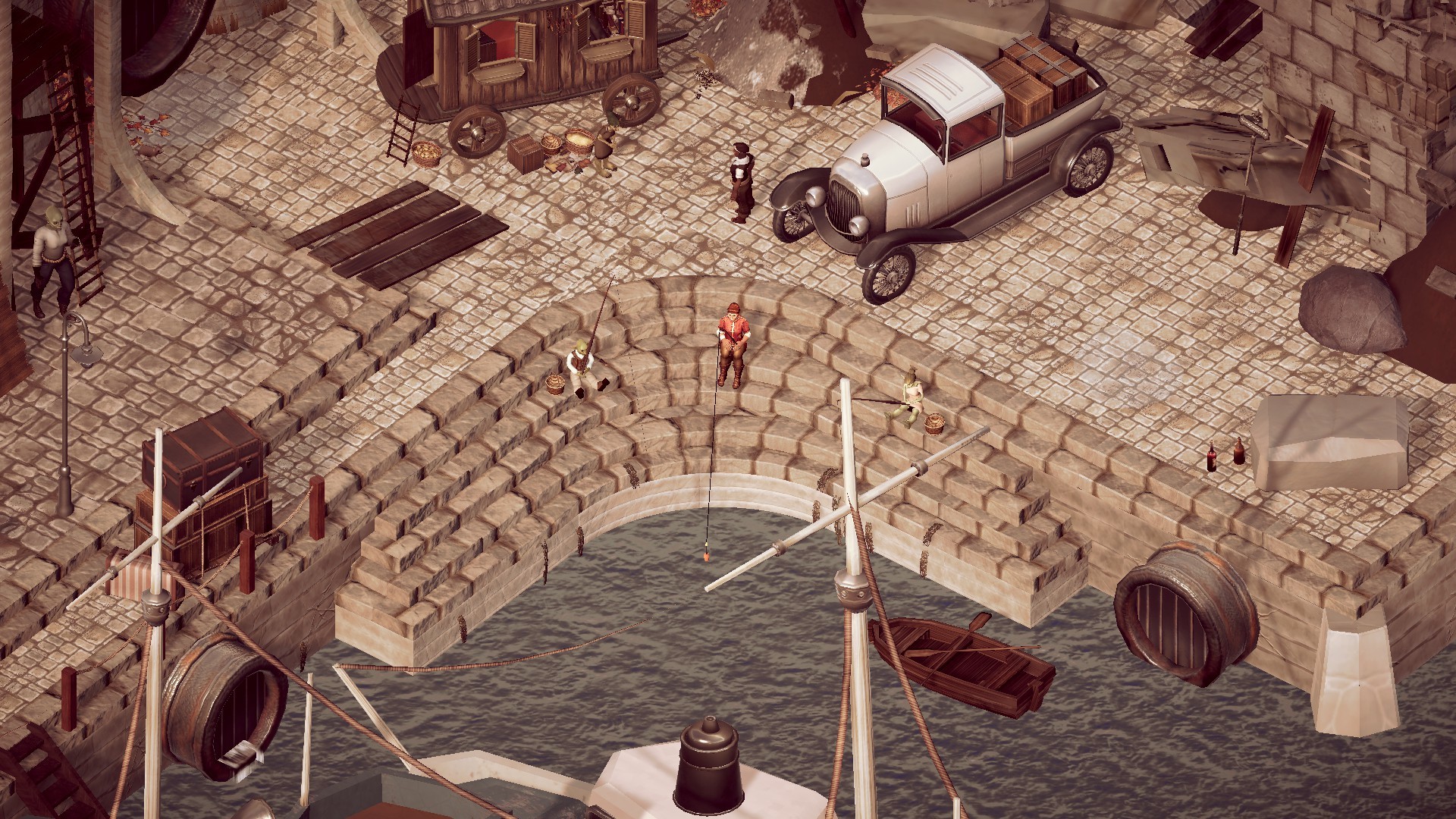 Pendula Swing - The Complete Journey #31