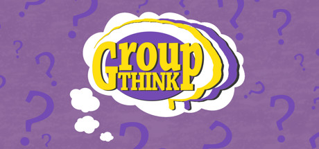 Groupthink Cover Image