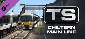 Train Simulator: Chiltern Main Line: London - Birmingham Route Add-On