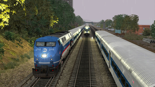 скриншот TS Marketplace: Metro-North Scenario Pack 01 2