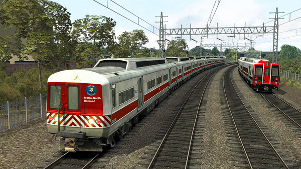 TS Marketplace: Metro-North Scenario Pack 01 for steam TS Marketplace: Metro-North Scenario Pack 01 for steam