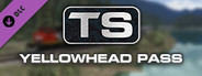 Train Simulator: Yellowhead Pass: Jasper - Valemount Route Add-On