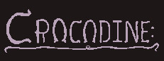 Crocodine: The Buffet 게임 이미지