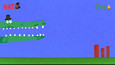 Crocodine: The Buffet