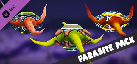 Купить дешево Glyph VR. Parasite Pack Купить ключ дешево Glyph VR. Parasite Pack