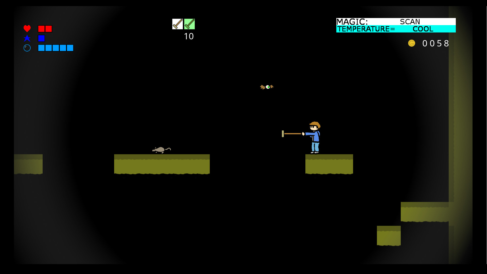 Isle of the Conjured screenshot 5