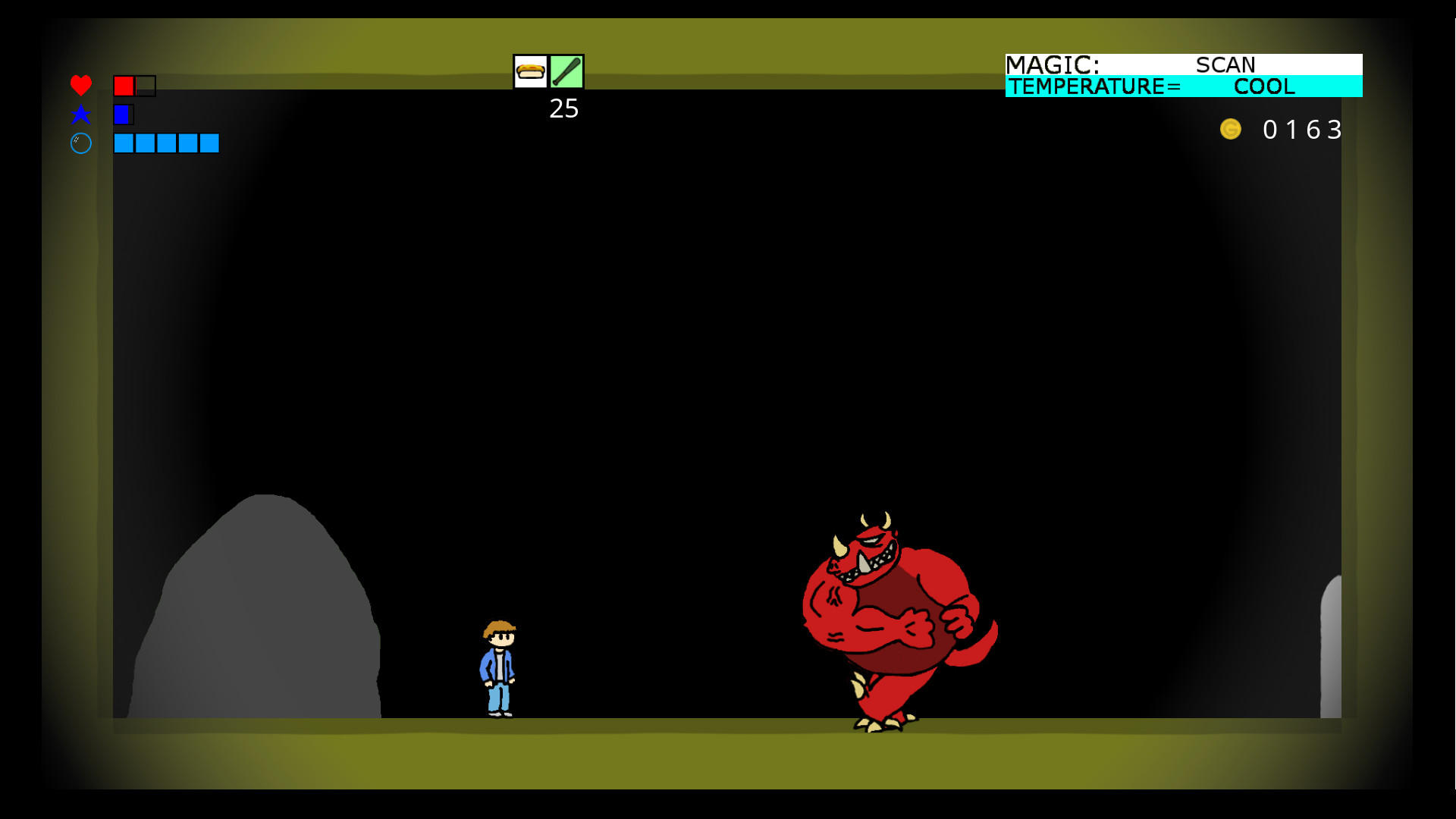 Isle of the Conjured screenshot 6